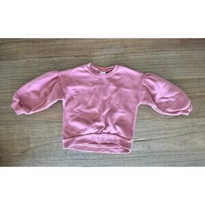 PL Baby Toddler Sweatshirt - Size 18m